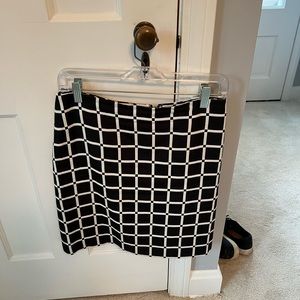 Anne Taylor skirt